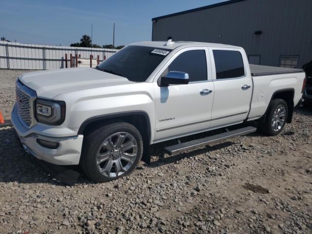 GMC SIERRA K15