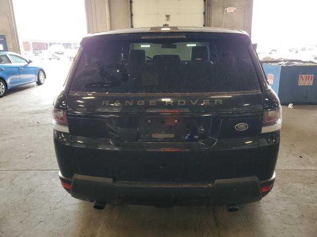 2014 LAND ROVER RANGE ROVE #3230354669