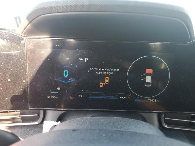 2023 HYUNDAI ELANTRA N KMHLR4AF1PU413623