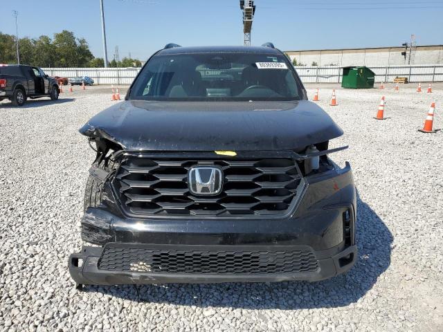 2025 HONDA PILOT SPOR 5FNYG1H34SB030481