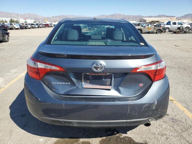 2016 TOYOTA COROLLA L - 5YFBURHEXGP485751