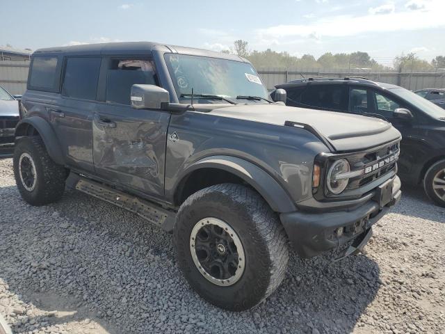 2022 FORD BRONCO BAS 1FMEE5DP3NLB06567