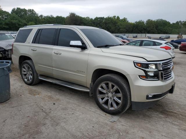 2015 CHEVROLET TAHOE K150 1GNSKCKC4FR147557