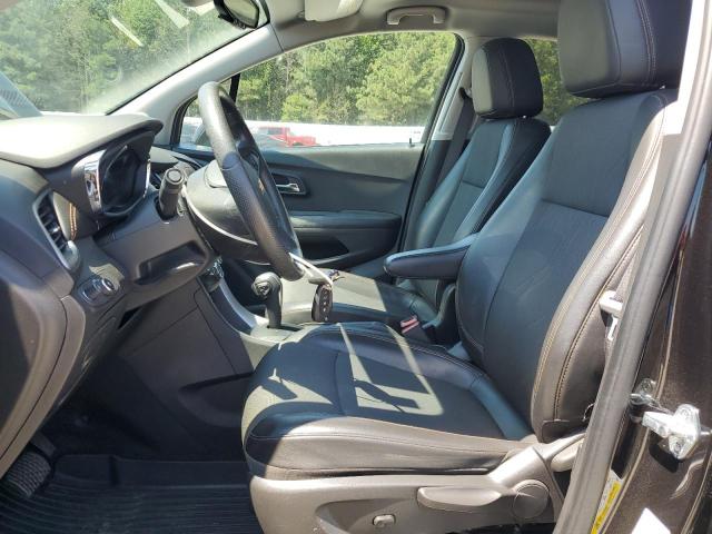 2021 CHEVROLET TRAX 1LT KL7CJPSB0MB353556