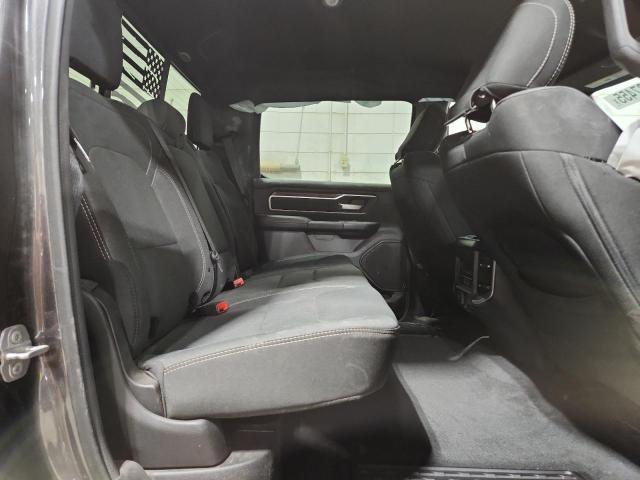 2022 RAM 1500 BIG HORN/LONE STAR #3282508862