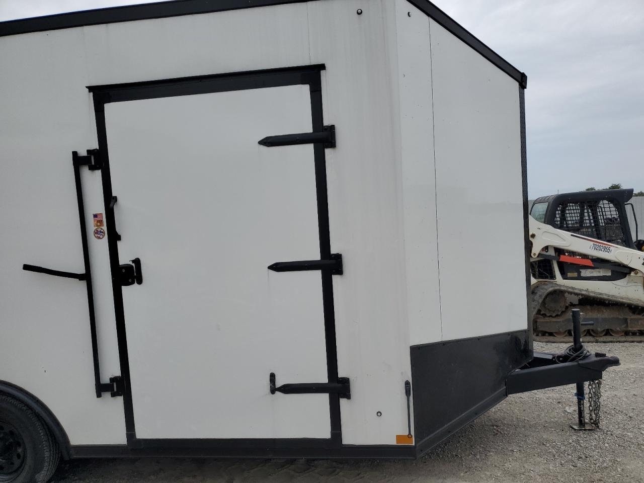 Lot #3274730880 2025 QUALITEC UNKNOWN