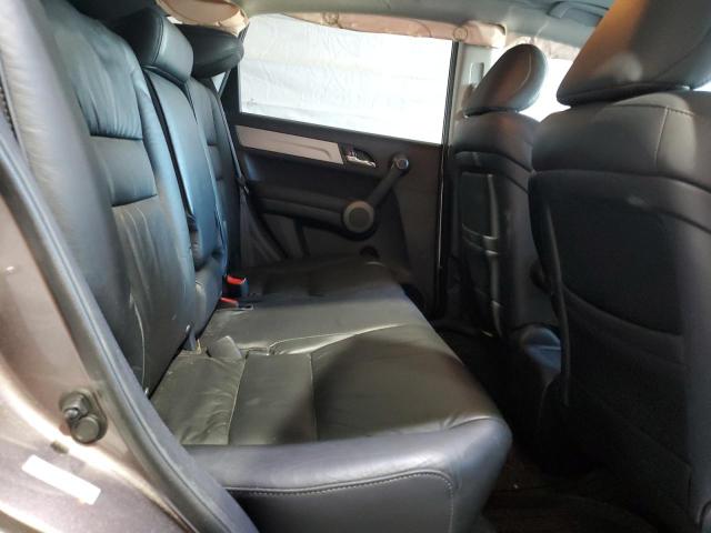 2011 HONDA CR-V EXL - 5J6RE4H71BL011487