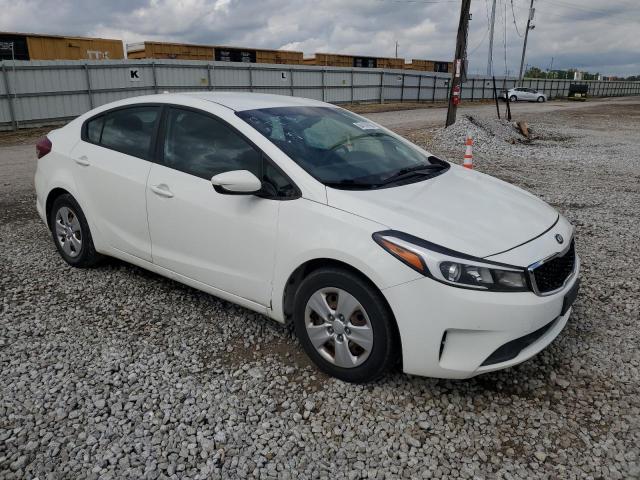 2018 KIA FORTE LX 3KPFK4A71JE268829