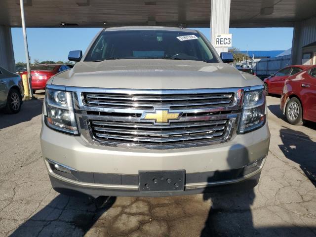 2015 CHEVROLET SUBURBAN K - 1GNSKKKC8FR243217