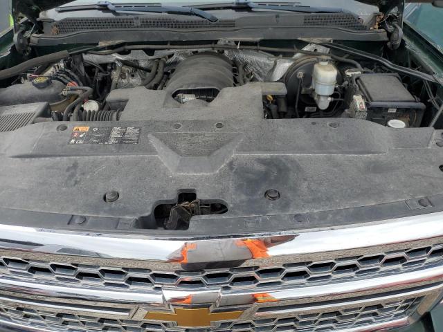 2015 CHEV SILVERADO K1500 LT #3256326466