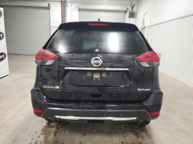 2020 NISSAN ROGUE S - JN8AT2MV2LW108347