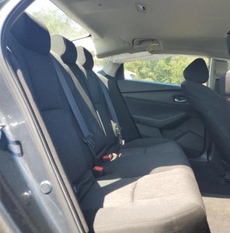 2024 HONDA ACCORD EX #3268392757