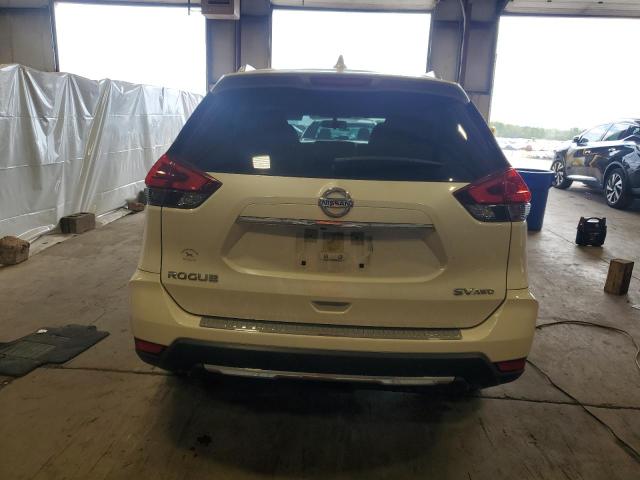 2018 NISSAN ROGUE S - JN8AT2MV3JW352845