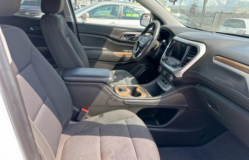 2023 GMC ACADIA SLE 1GKKNKL43PZ114461