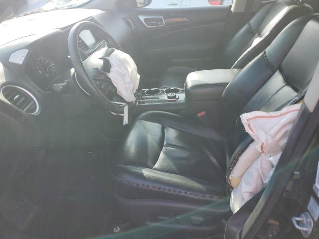 2016 NISSAN PATHFINDER 5N1AR2MM2GC671029