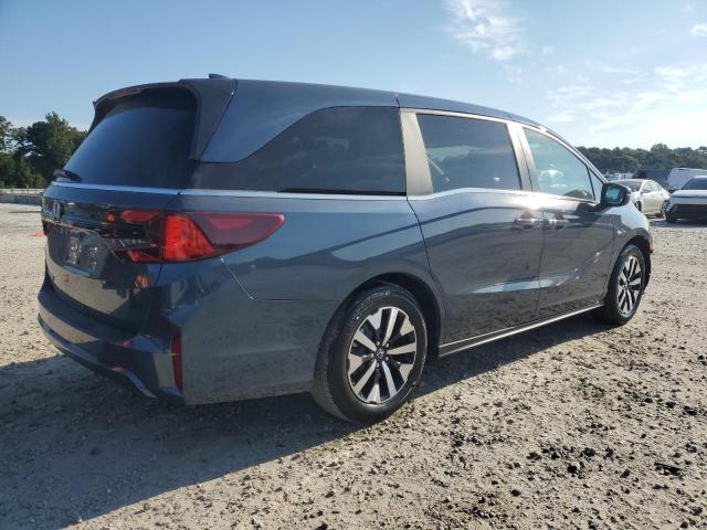2025 HONDA ODYSSEY EX 5FNRL6H62SB073384