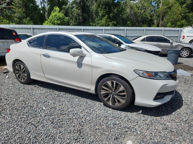 2016 HONDA ACCORD EXL 1HGCT1B82GA001931