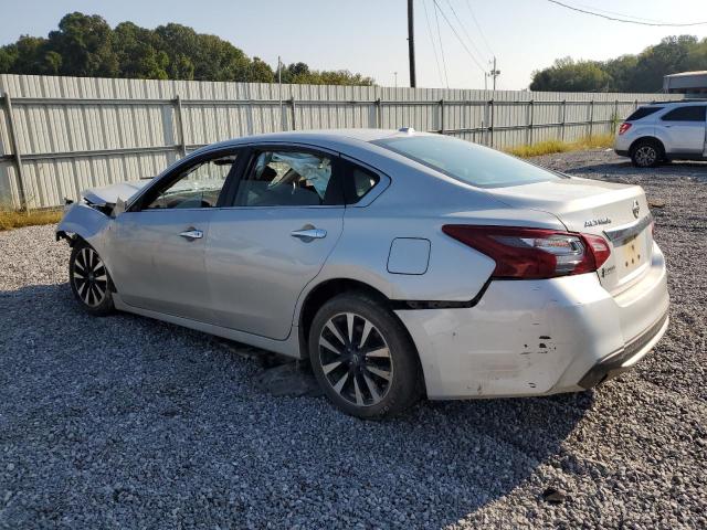 2018 NISSAN ALTIMA 2.5 - 1N4AL3AP5JC203478