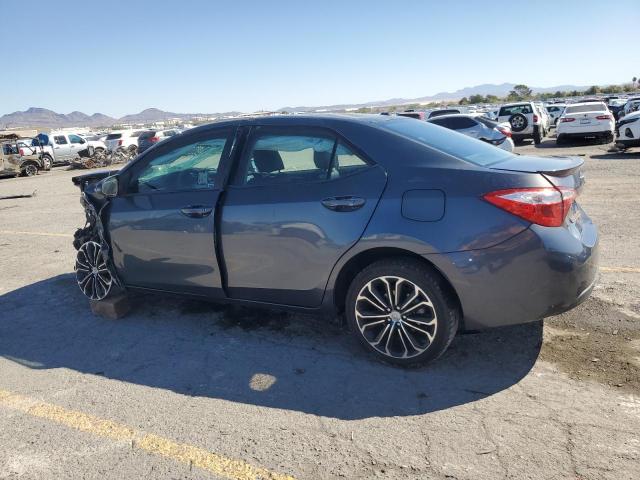 2016 TOYOTA COROLLA L - 5YFBURHEXGP485751