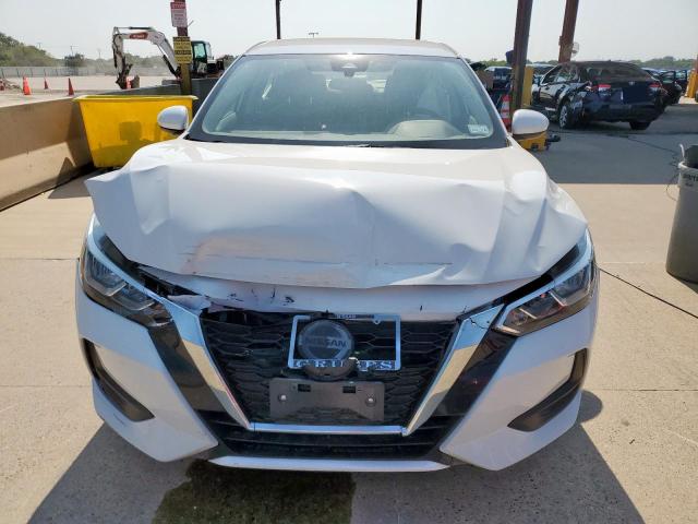 2022 NISSAN SENTRA S 3N1AB8BV9NY240251