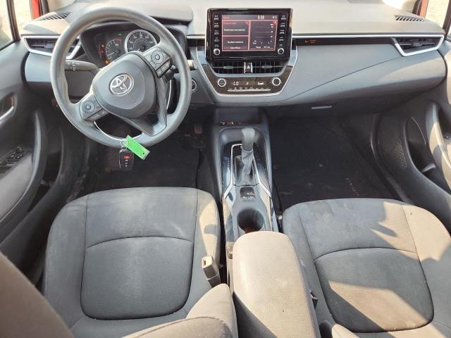 2020 TOYOTA COROLLA LE - 5YFHPRAE2LP017194
