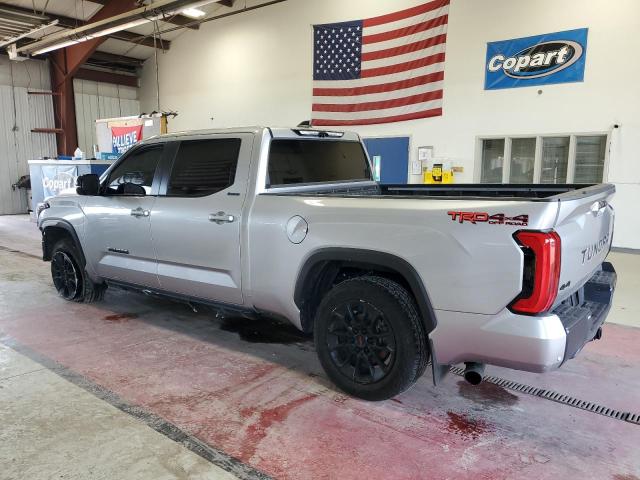 2024 TOYOTA TUNDRA CREWMAX LIMITED 5TFWA5EC9RX033154