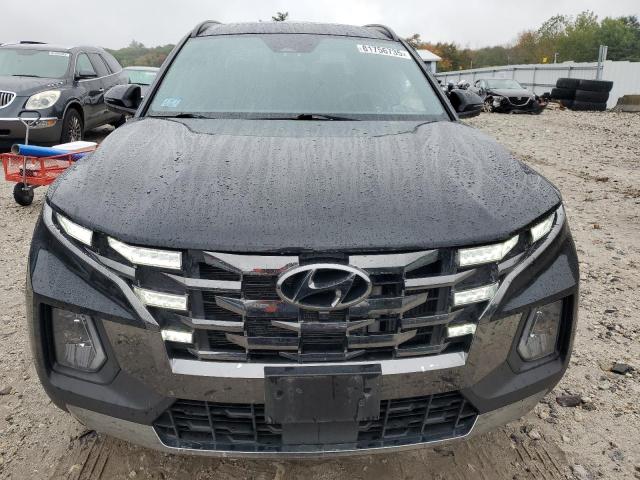 2022 HYUNDAI SANTA CRUZ - 5NTJEDAF6NH028672