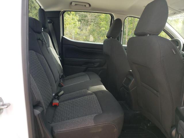 2024 FORD RANGER XL #3309410963