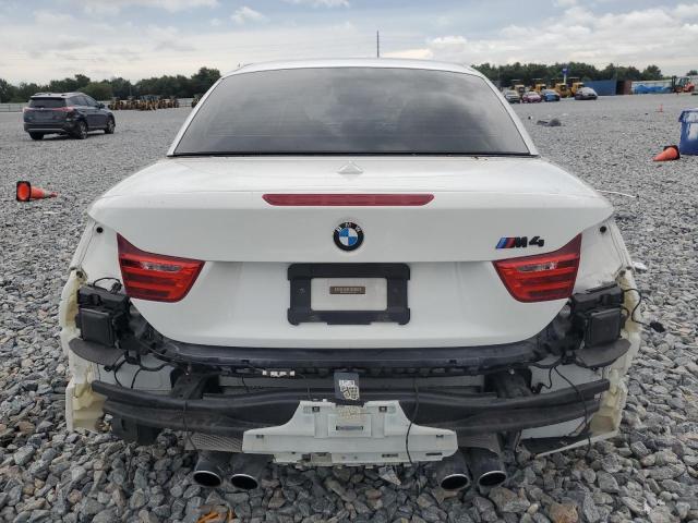 2016 BMW M4 - WBS3U9C57GP970032