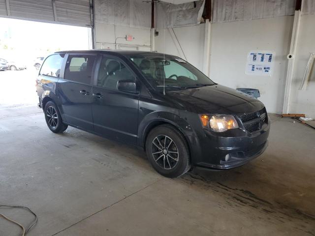2018 DODGE GRAND CARA 2C4RDGBGXJR162367