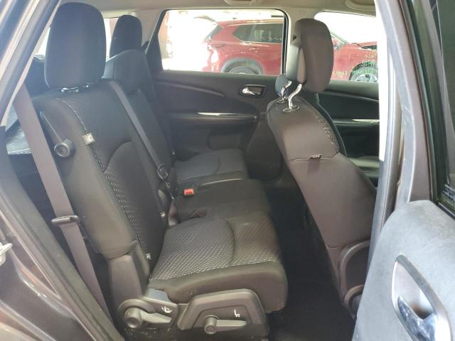 2015 DODGE JOURNEY SX 3C4PDDBG0FT651497