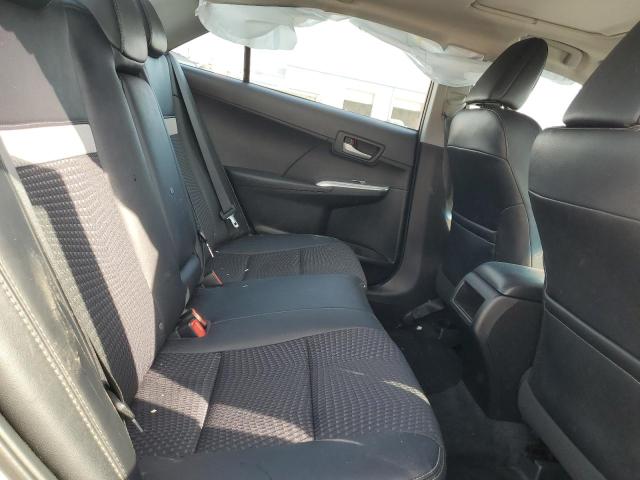 2013 TOYOTA CAMRY L - 4T1BF1FK3DU279282