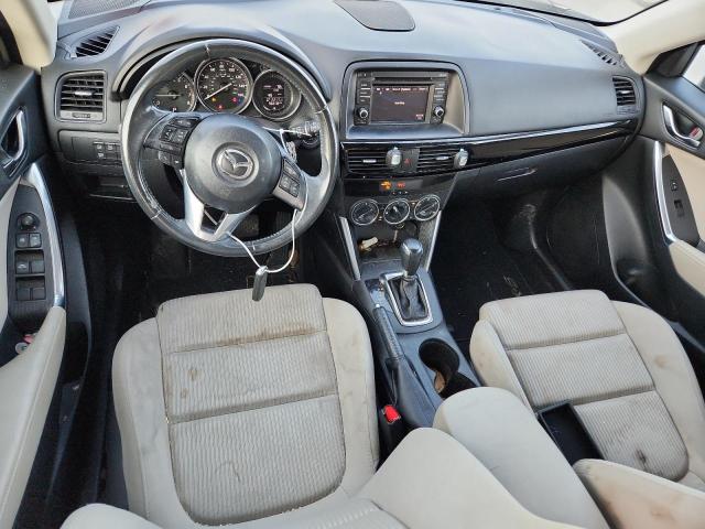 2015 MAZDA CX-5 TOURI - JM3KE2CY0F0532307