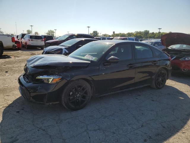 Global Auto Auctions: 2025 HONDA CIVIC SPOR