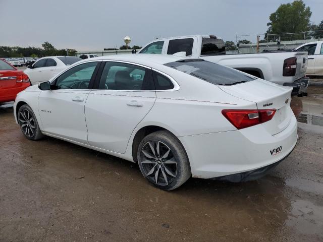 2018 CHEVROLET MALIBU LT #3280639415