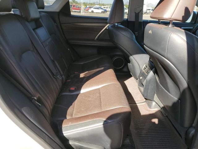 2016 LEXUS RX 350 JTJBZMCA3G2009569