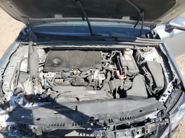 2018 TOYOTA CAMRY L - JTNB11HK5J3023061