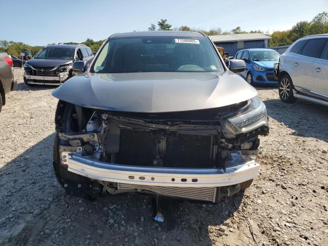 2025 ACURA RDX TECHNOLOGY 5J8TC2H55SL022305