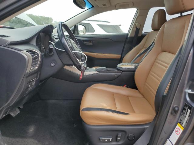 2015 LEXUS NX 200T #3309194615