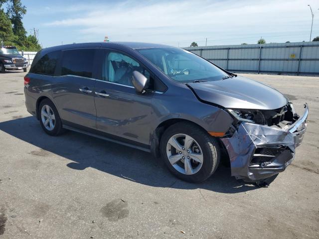 2019 HONDA ODYSSEY EX 5FNRL6H53KB133647