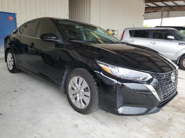 2024 NISSAN SENTRA S 3N1AB8BV6RY249883