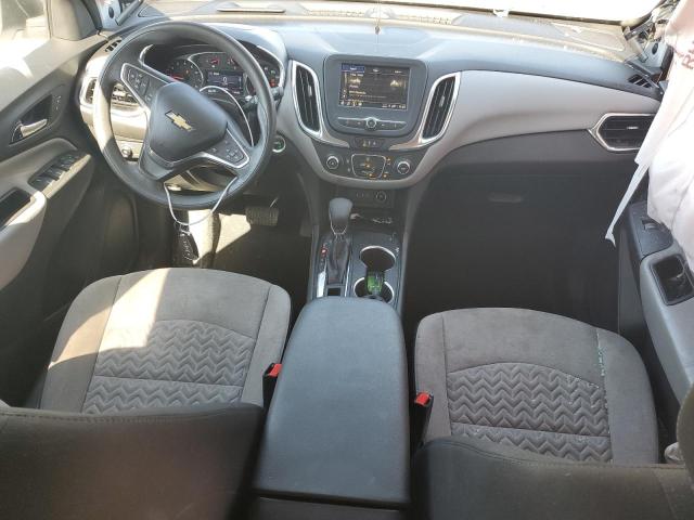 2022 CHEVROLET EQUINOX LS - 3GNAXHEV0NS166576