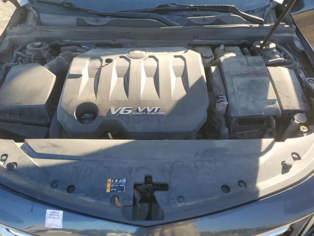 2014 CHEVROLET IMPALA LT - 2G1125S37E9279777