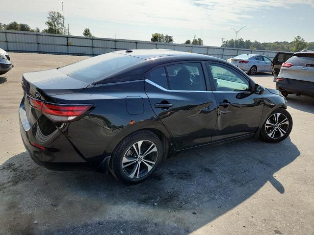 2021 NISSAN SENTRA SV 3N1AB8CV2MY287781