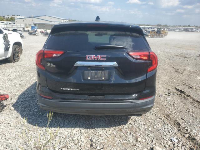 2018 GMC TERRAIN SLE 3GKALMEV6JL383118
