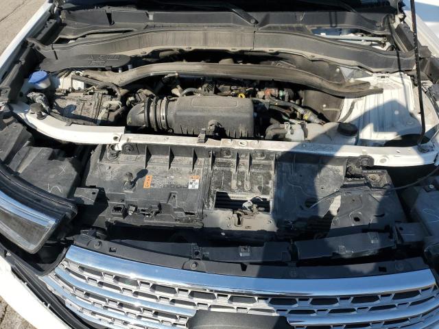 2021 FORD EXPLORER L 1FMSK8FH2MGB06683