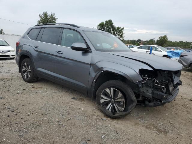 2024 VOLKSWAGEN ATLAS SE - 1V2LR2CA1RC526795