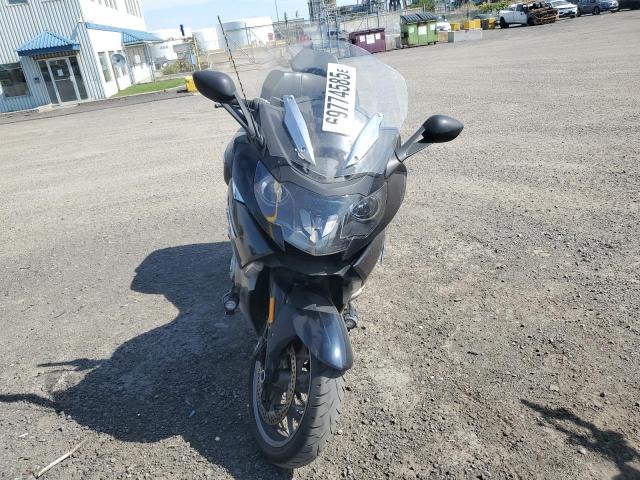 2012 BMW K1600 GTL WB1060206CZ394029