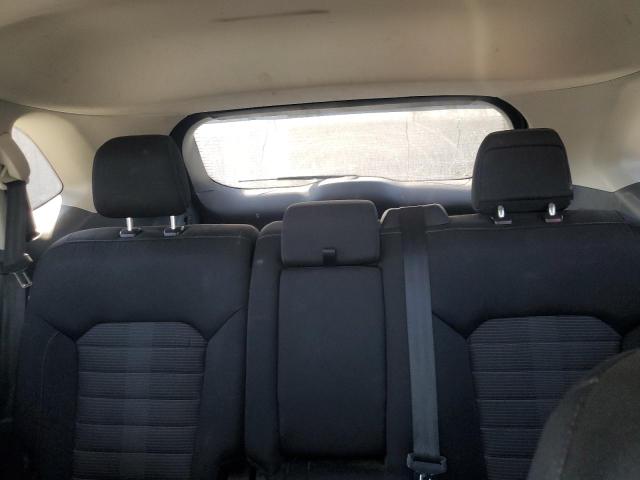 2016 FORD EDGE SEL #3284718960