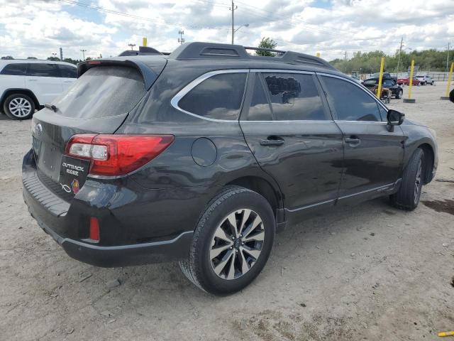 2017 SUBARU OUTBACK 2. #3263655699